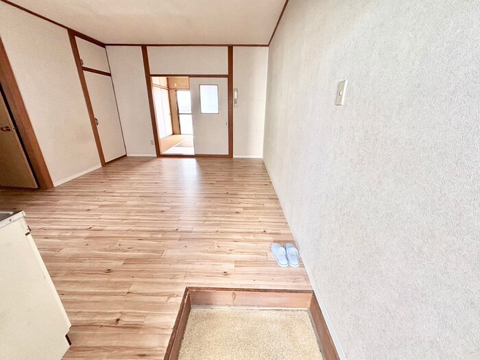 物件内観写真18　(居室)