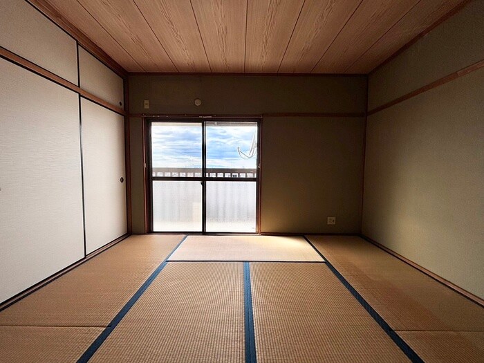 物件内観写真19　(居室)