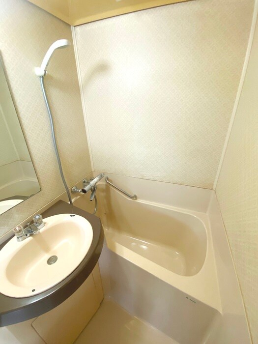 物件内観写真8　(バス／シャワールーム等)