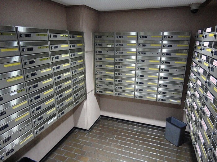 物件外観写真3　(建物設備)