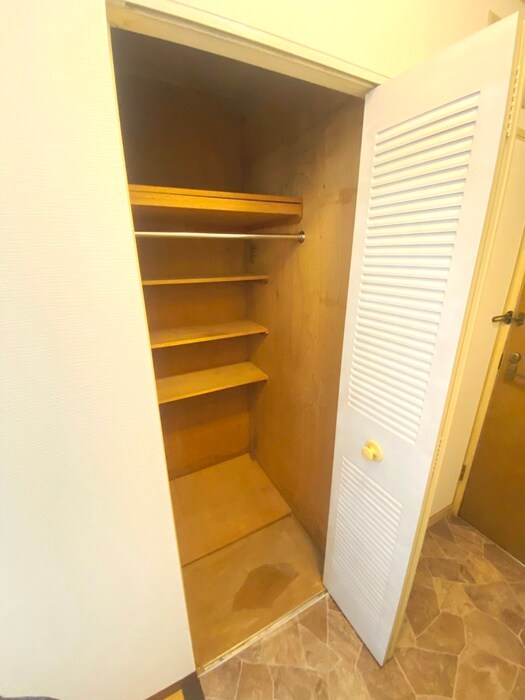 物件内観写真14　(収納)