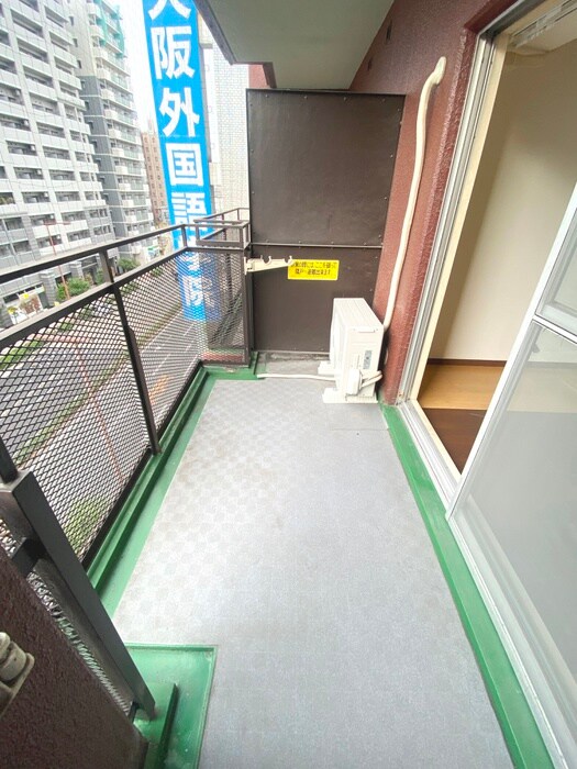 物件内観写真18　(ベランダ・バルコニー)