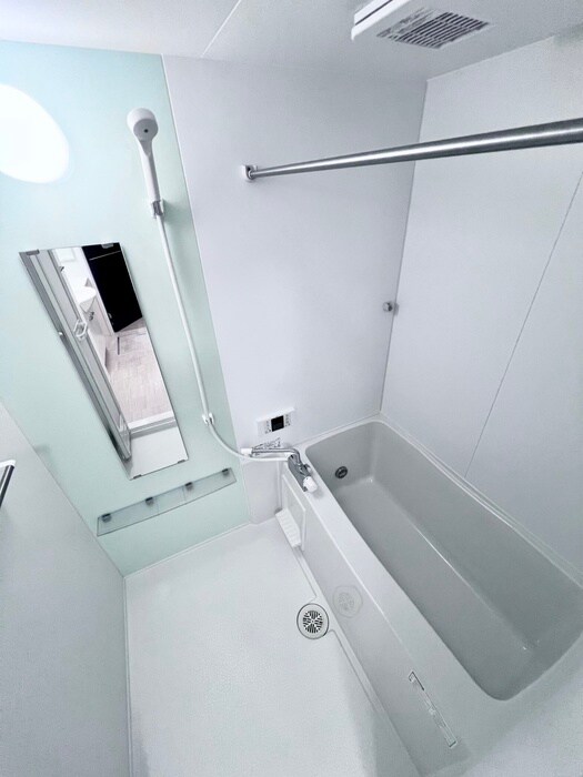 物件内観写真9　(バス／シャワールーム等)