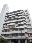 大阪市営公園南矢田住宅2号館