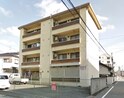 堂山マンション