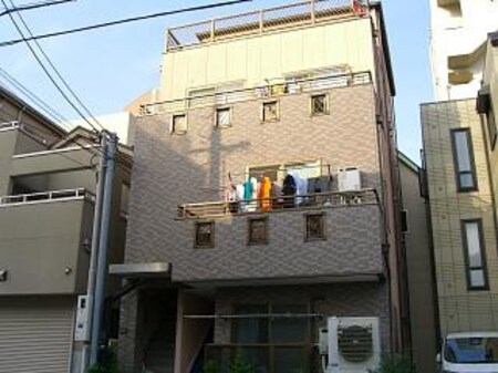 Ｔ・Ｈａｒｍｏｎｙ外観写真