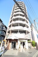 ｱｸｼﾙｺｰﾄ京都二条WEST(603)