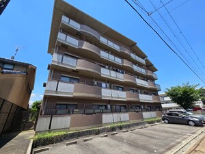 Ｒａｃｒｏｓｓ丹波橋外観写真