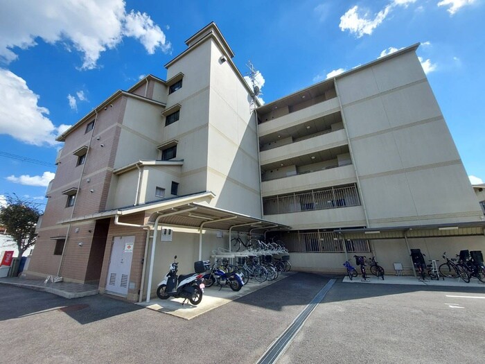 物件外観写真3　(外観写真)