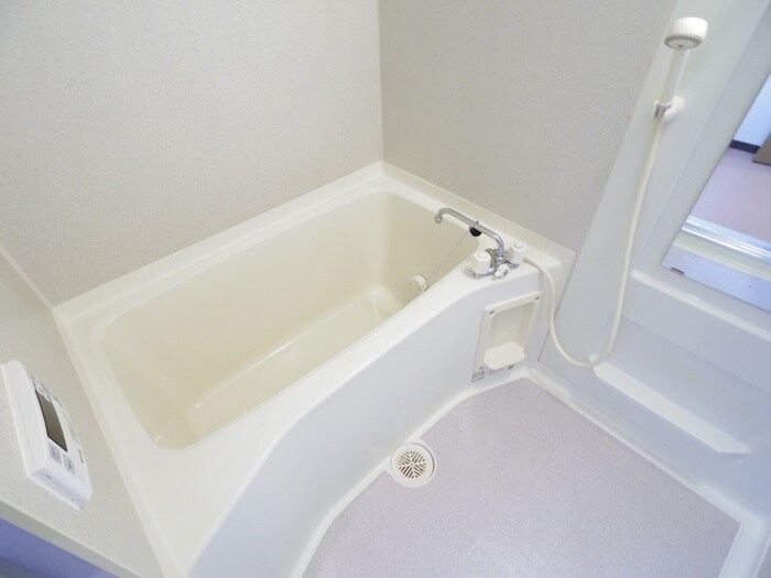 物件内観写真12　(バス／シャワールーム等)