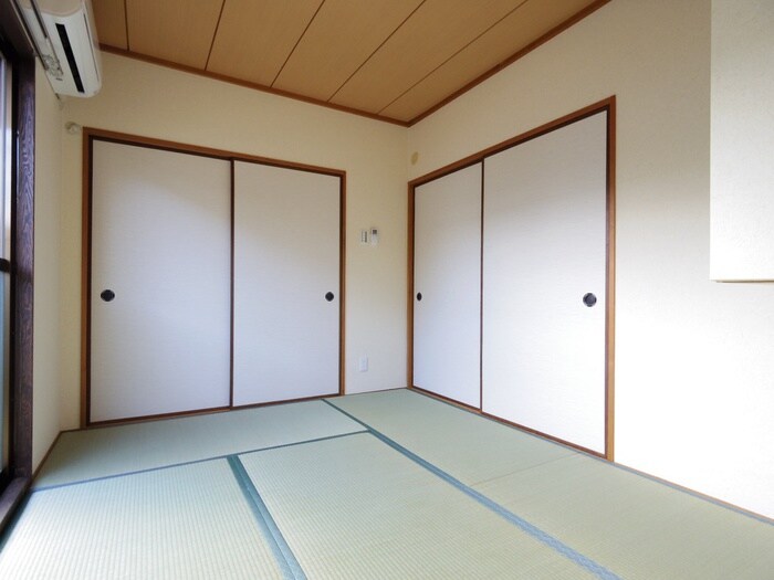 物件内観写真14　(居室)