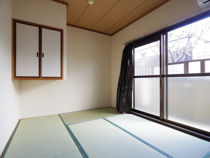 物件内観写真15　(居室)