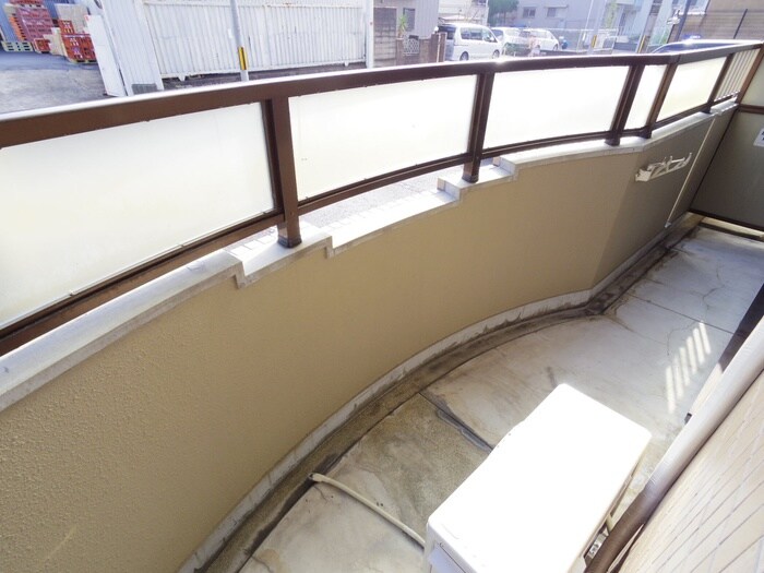 物件内観写真20　(ベランダ・バルコニー)