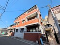 クレスト北口