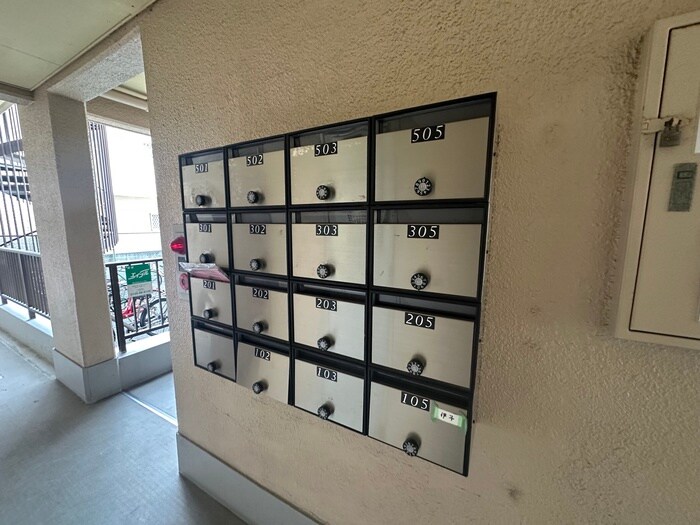 物件外観写真3　(その他)