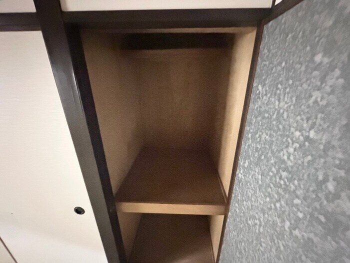 物件内観写真18　(収納)