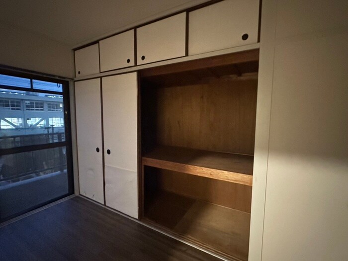 物件内観写真19　(収納)