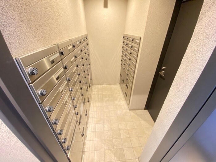 物件外観写真3　(建物設備)