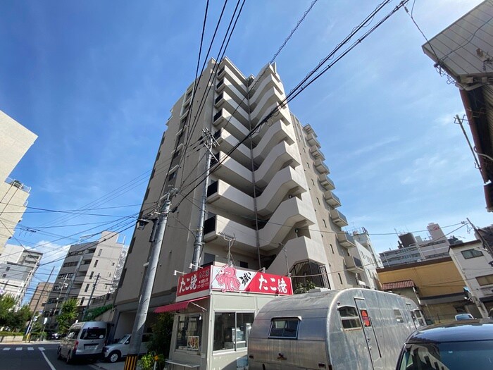 物件外観写真6　(外観写真)