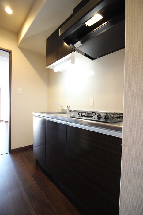 物件内観写真10　(キッチン)