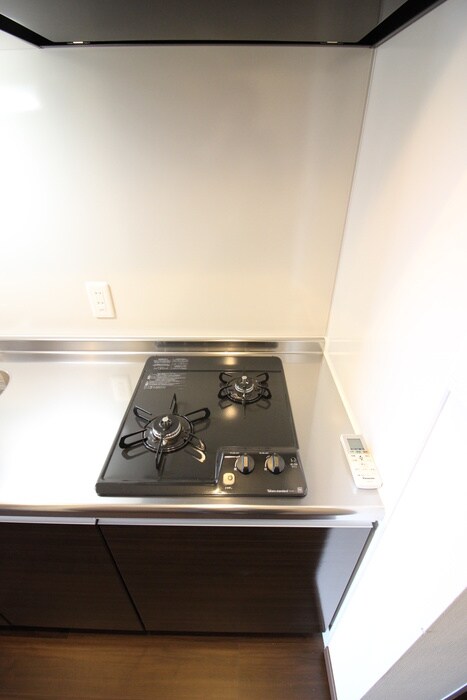 物件内観写真11　(キッチン)