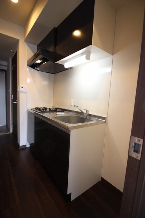 物件内観写真11　(キッチン)