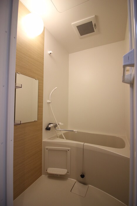 物件内観写真13　(バス／シャワールーム等)