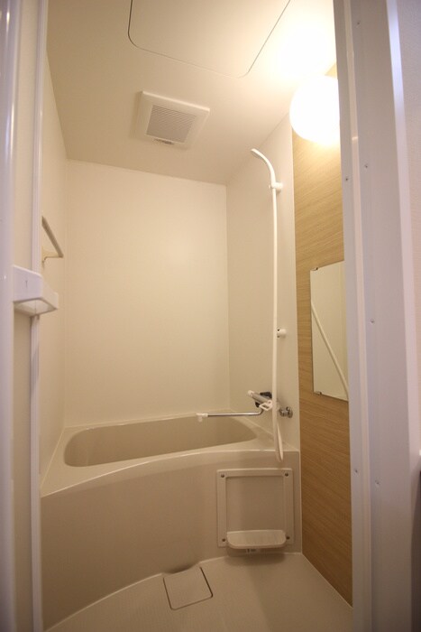 物件内観写真14　(バス／シャワールーム等)