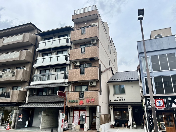 外観写真