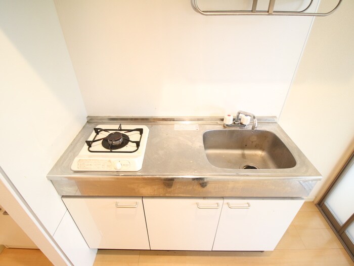 物件内観写真8　(キッチン)