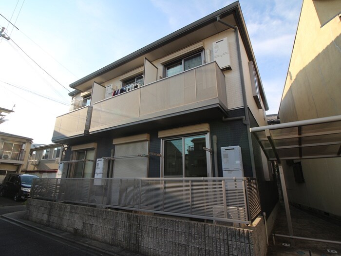 物件外観写真5　(外観写真)