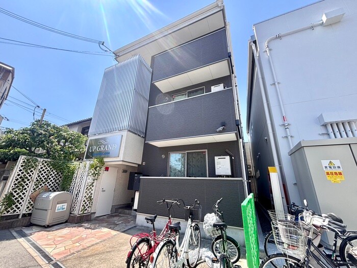 物件外観写真3　(外観写真)