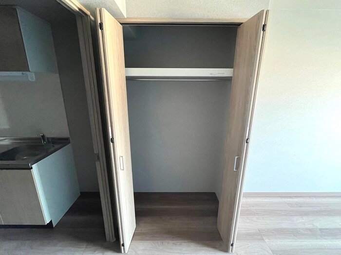 物件内観写真9　(収納)
