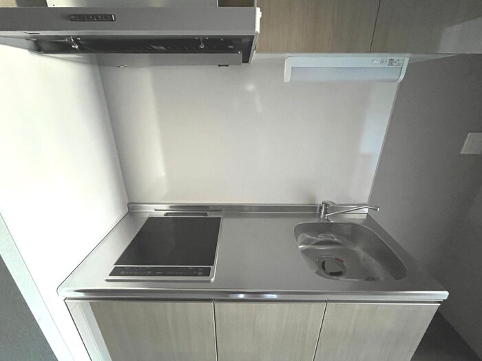 物件内観写真10　(キッチン)