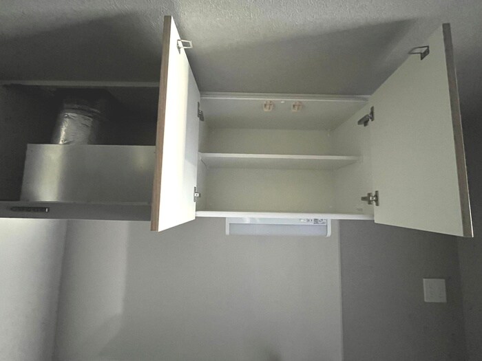 物件内観写真11　(収納)