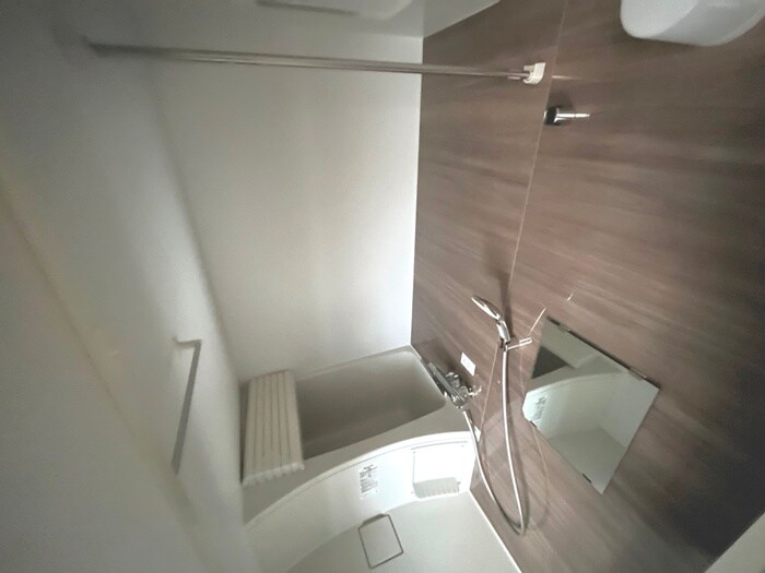 物件内観写真12　(バス／シャワールーム等)