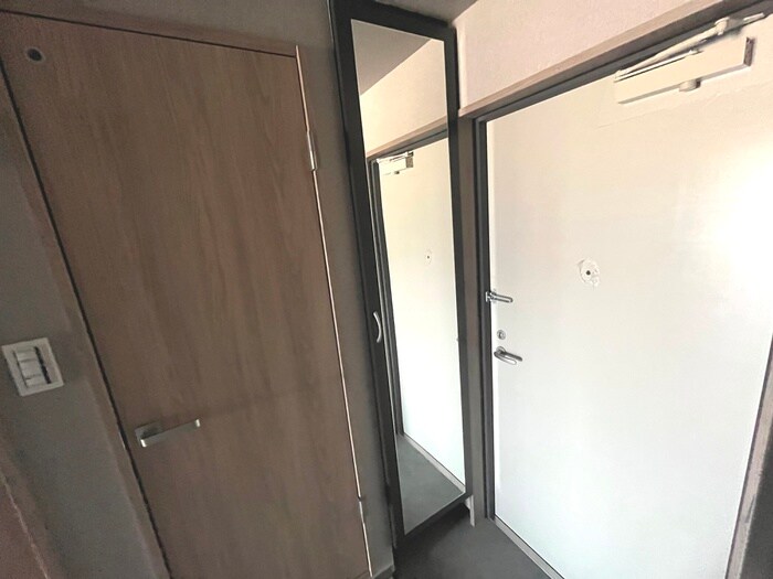 物件内観写真16　(靴箱)