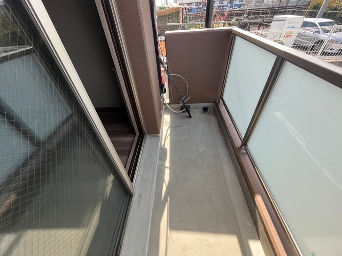 物件内観写真19　(ベランダ・バルコニー)