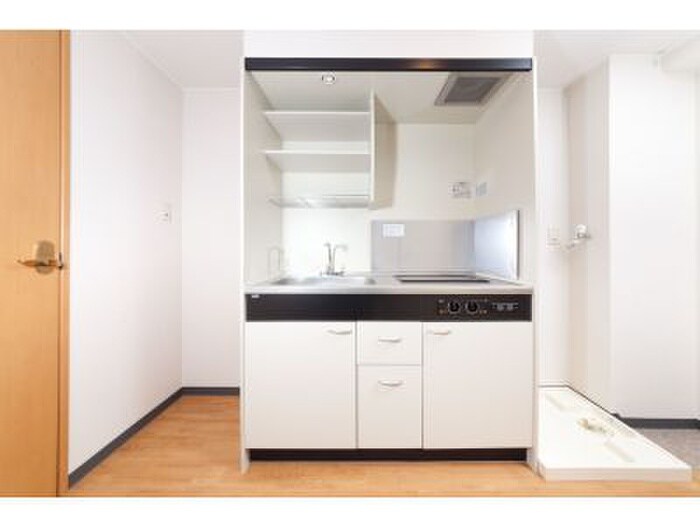 物件内観写真4　(キッチン)