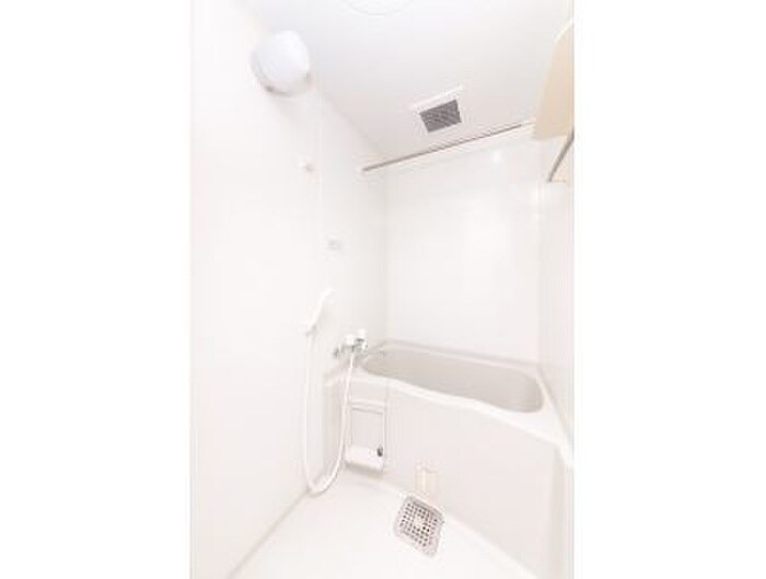 物件内観写真6　(バス／シャワールーム等)