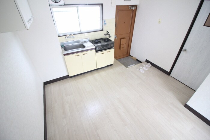 物件内観写真7　(居室)