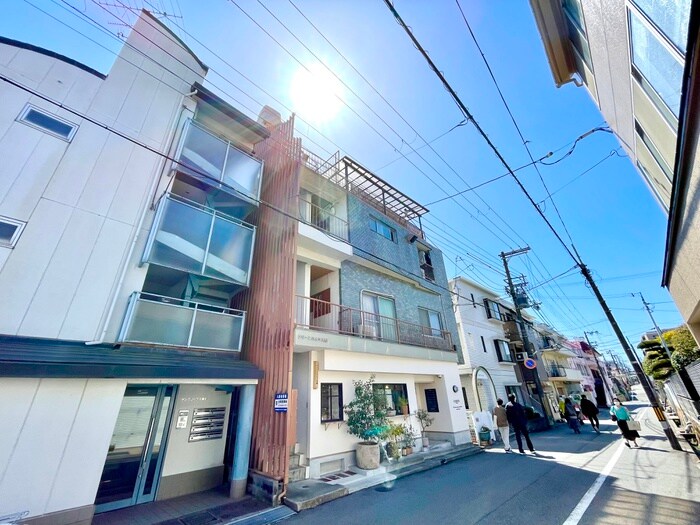 物件外観写真3　(外観写真)