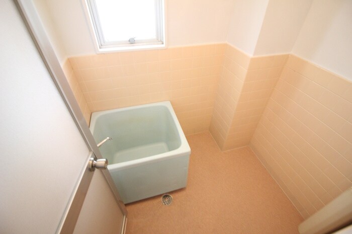 物件内観写真10　(バス／シャワールーム等)