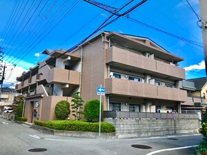 セレファ武庫之荘外観写真