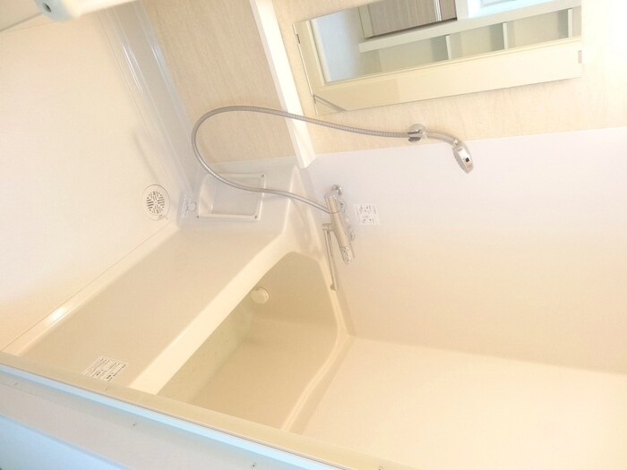 物件内観写真9　(バス／シャワールーム等)