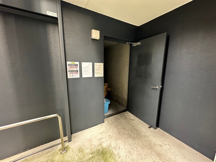 物件外観写真5　(建物設備)