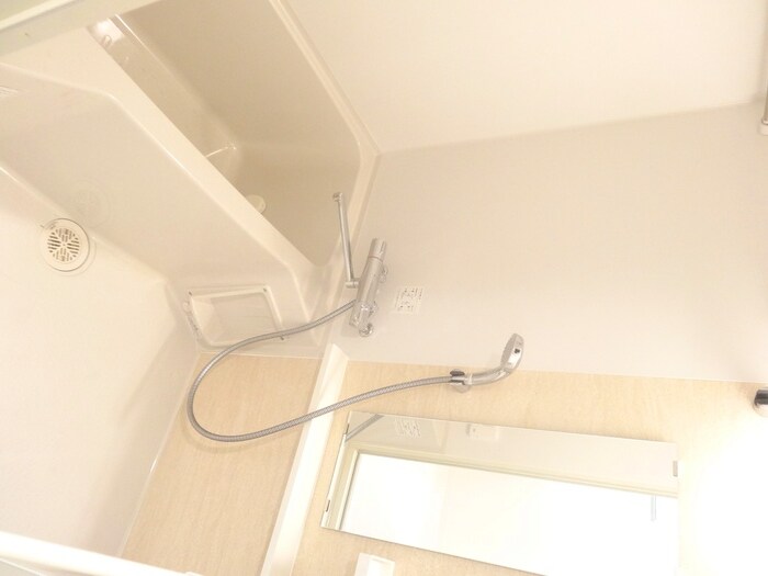 物件内観写真11　(バス／シャワールーム等)