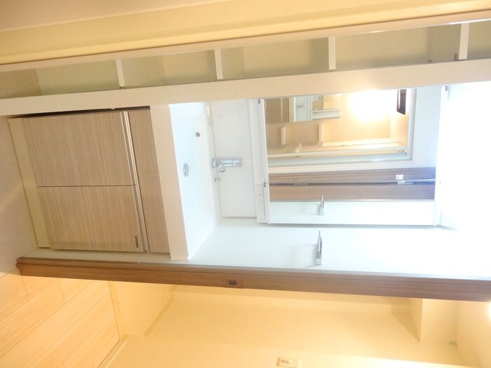 物件内観写真11　(洗面)