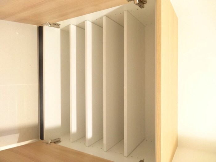 物件内観写真14　(玄関)