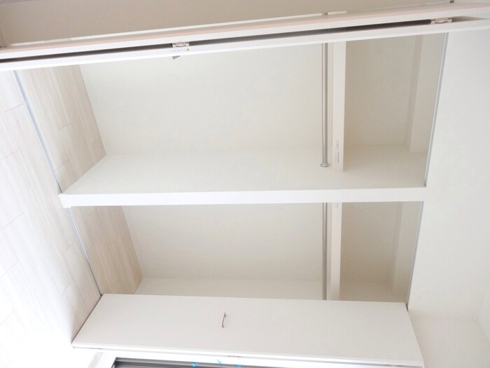 物件内観写真14　(収納)